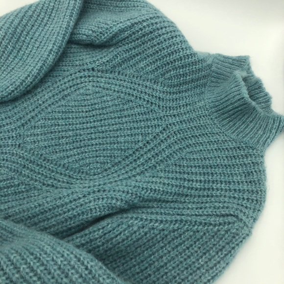 TWINS | Sweater - Picture 3 of 4